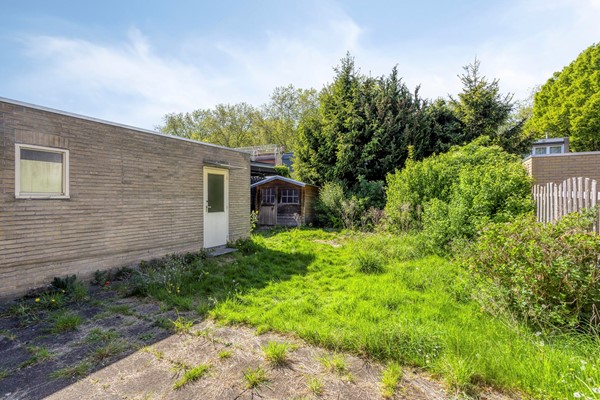Medium property photo - Spechtstraat 3, 6135 EJ Sittard