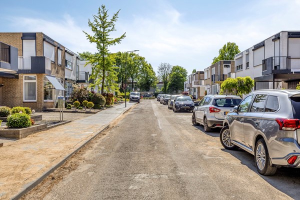 Medium property photo - Spechtstraat 3, 6135 EJ Sittard
