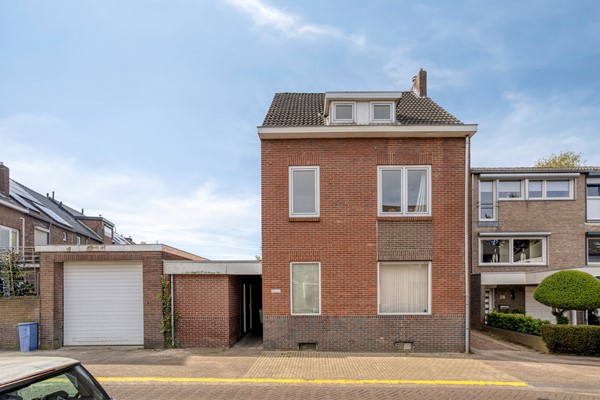 Fabritiusstraat 30, 6461VS Kerkrade