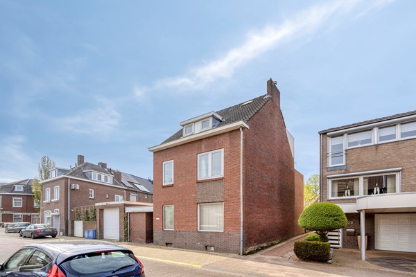 Medium property photo - Fabritiusstraat 30, 6461 VS Kerkrade