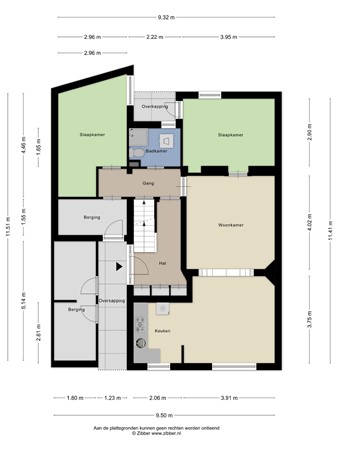 Medium property photo - Fabritiusstraat 30, 6461 VS Kerkrade