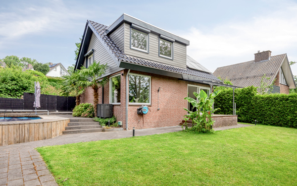 Burg. Snijdersstraat 17, 6363BG Wijnandsrade
