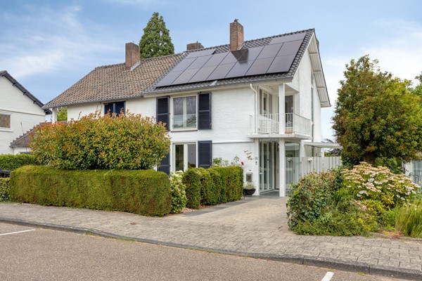 Mosasaurusweg 13, 6212EJ Maastricht