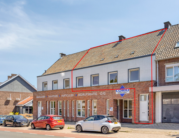 Stationstraat 147, 6361 BH Nuth