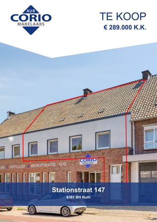 Brochure preview - Stationstraat 147, 6361 BH NUTH (1)