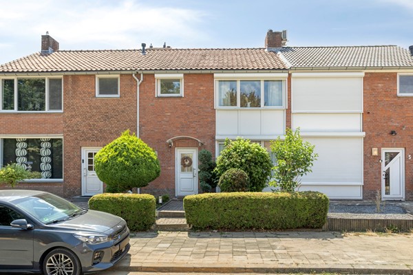 Seghemanstraat 3, 6467 BE Kerkrade