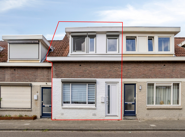 Stadhouderstraat 13, 6411 TW Heerlen