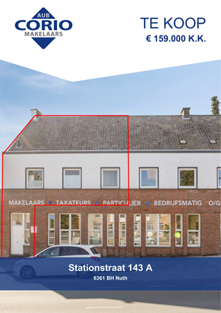 Brochure preview - Stationstraat 143-A, 6361 BH NUTH (1)