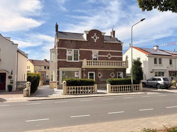 Burgemeester Henssingel 11, 6301 DG Valkenburg