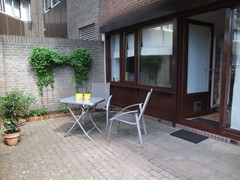 tuintje