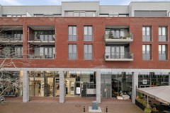 Verkocht:De Rede 129, 8254 KB Dronten - Foto