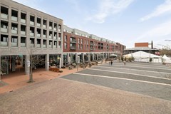 Verkocht:De Rede 129, 8254 KB Dronten - Foto