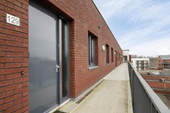 Verkocht:De Rede 129, 8254 KB Dronten - Foto