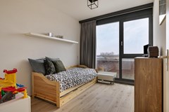 Verkocht: De Rede 129, 8254 KB Dronten