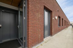 Verkocht: De Rede 129, 8254 KB Dronten