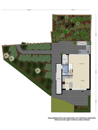 Bijsselseweg 11-161, 8256 RE Biddinghuizen - 