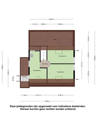 Bijsselseweg 11-161, 8256 RE Biddinghuizen - 