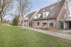 Verkocht: Rozemarijn 17, 8252CM Dronten