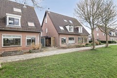 Verkocht: Rozemarijn 17, 8252CM Dronten