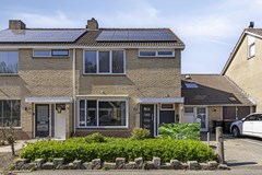 Verkocht: De Reiger 10, 8251NE Dronten