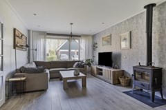 Verkocht:De Reiger 10, 8251 NE Dronten - Foto