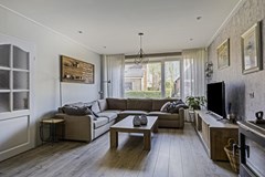 Verkocht:De Reiger 10, 8251 NE Dronten - Foto