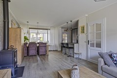 Verkocht:De Reiger 10, 8251 NE Dronten - Foto