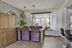 Verkocht:De Reiger 10, 8251 NE Dronten - Foto