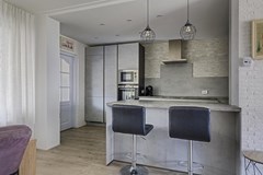 Verkocht: De Reiger 10, 8251 NE Dronten