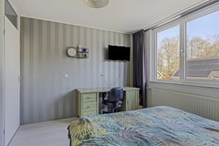 Verkocht: De Reiger 10, 8251 NE Dronten