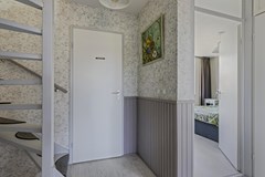 Verkocht: De Reiger 10, 8251 NE Dronten