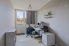 Verkocht: De Reiger 10, 8251 NE Dronten