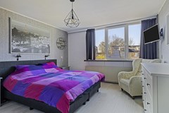 Verkocht: De Reiger 10, 8251 NE Dronten