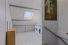 Verkocht: De Reiger 10, 8251 NE Dronten