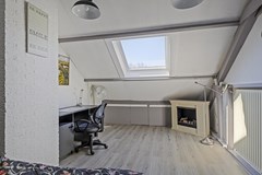 Verkocht: De Reiger 10, 8251 NE Dronten