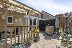 Verkocht: De Reiger 10, 8251 NE Dronten