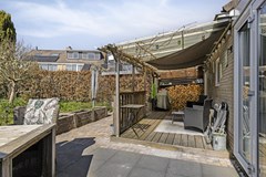 Verkocht: De Reiger 10, 8251 NE Dronten