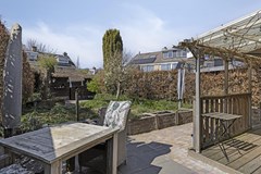 Verkocht: De Reiger 10, 8251 NE Dronten