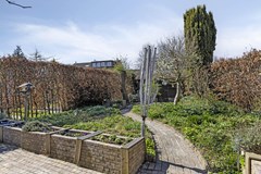 Verkocht: De Reiger 10, 8251 NE Dronten