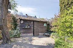 Verkocht: De Reiger 10, 8251 NE Dronten