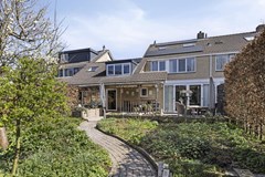 Verkocht: De Reiger 10, 8251 NE Dronten