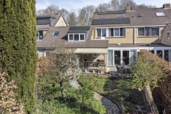 Verkocht: De Reiger 10, 8251 NE Dronten