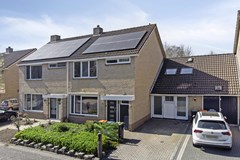 Verkocht: De Reiger 10, 8251 NE Dronten