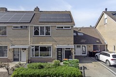 Verkocht: De Reiger 10, 8251 NE Dronten