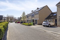Verkocht: De Reiger 10, 8251 NE Dronten