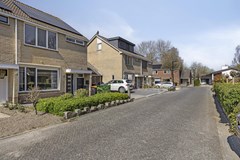 Verkocht: De Reiger 10, 8251 NE Dronten