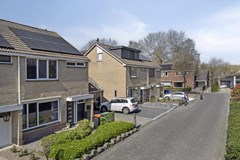 Verkocht: De Reiger 10, 8251 NE Dronten