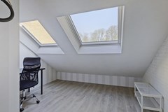 Verkocht: De Reiger 10, 8251 NE Dronten