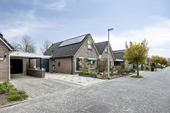 Verkocht: De IJslander 20, 8252HD Dronten