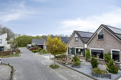 Verkocht: De IJslander 20, 8252HD Dronten